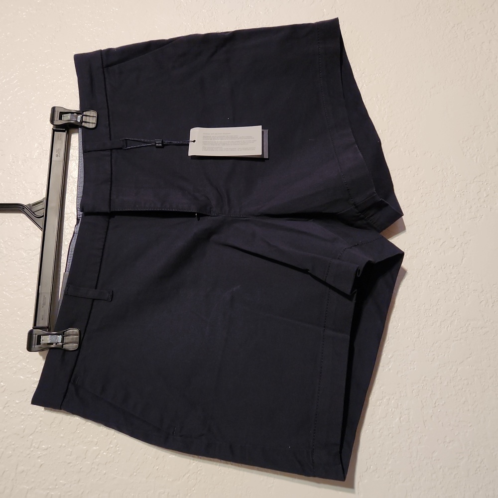 Tommy Hilfiger blue shorts size 12